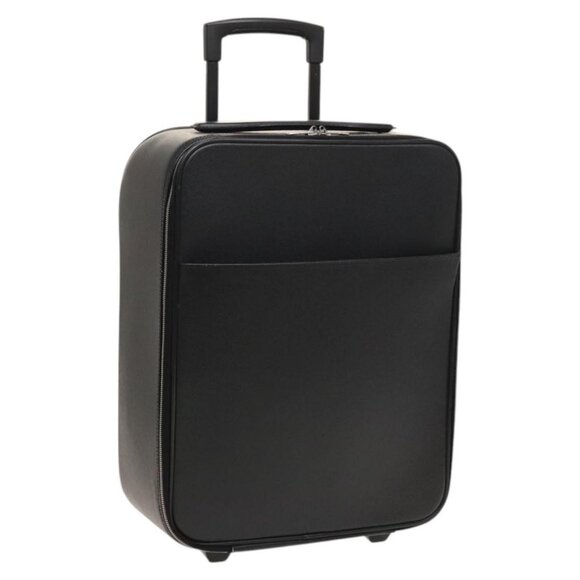 LOUIS VUITTON Taiga Pegas 45 Suitcase Ardoise - Picture 2 of 15